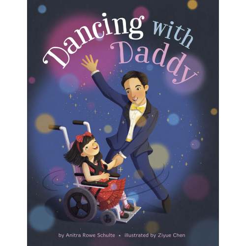 Dancing with Daddy | Barnes & Noble®