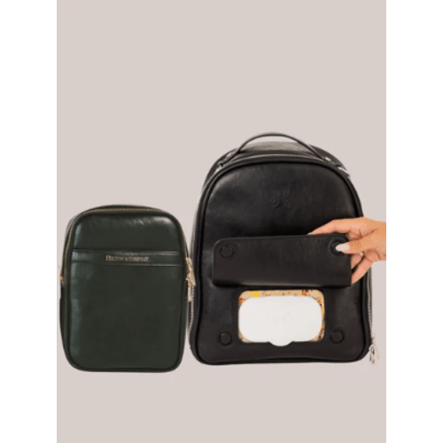 The Mae Bag + Mini Mae Bundle