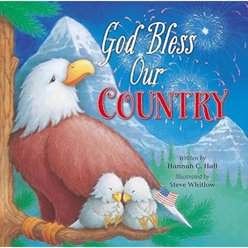 God Bless Our Country (A God Bless Book)
