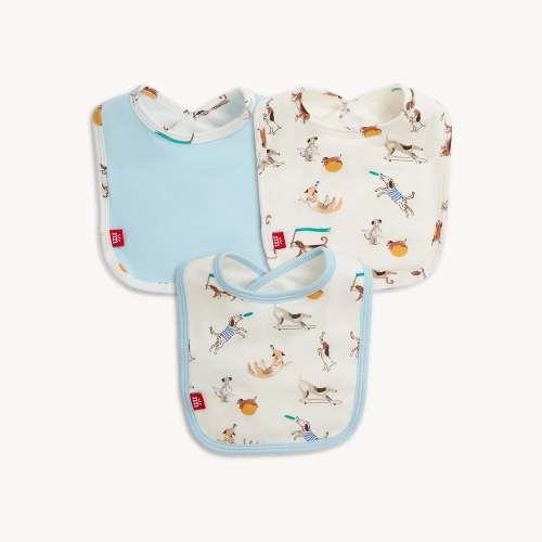 Magnetic Bib 3-Pack – Magnetic Me