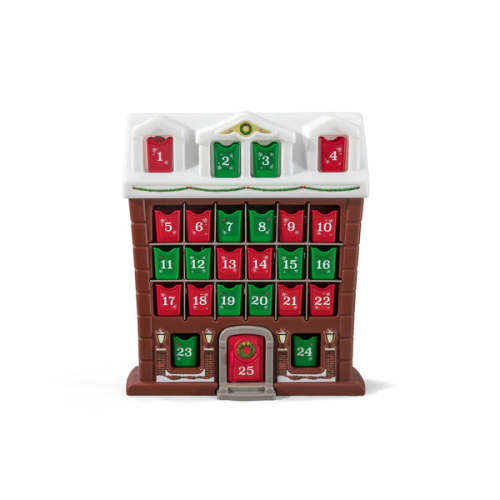 My First Advent Calendar™ from Step2