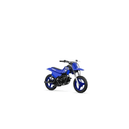 2026 PW50 Yamaha Motorsports, USA