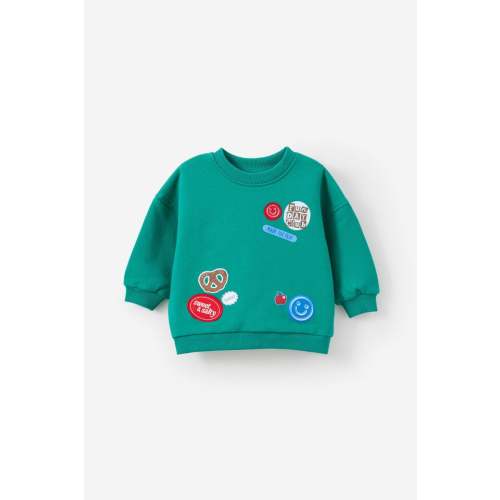 Baby Sweater