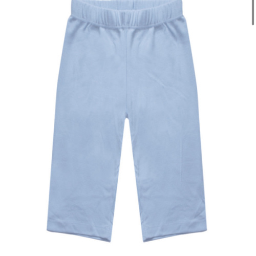 Sustainable Infant Apparel | Organic Cotton Infant Pants