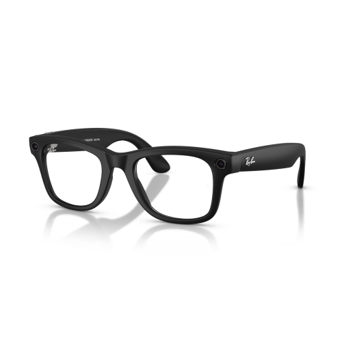 Meta Glasses to Capture Life's Moments
