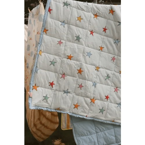 Size - Cot