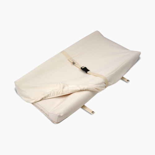 Naturepedic Organic Two-Sided Changing Pad