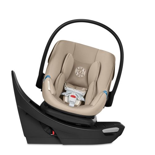 CYBEX Aton G2 Swivel with Load Leg Base | Official Online Shop