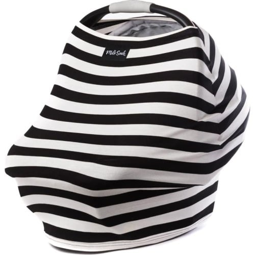 Milk Snob Multifunction Nursing Cover, Neutral