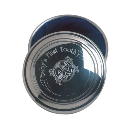 First Tooth Box | Over The Moon