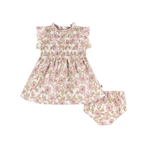 Modern Moments Outfit Set Baby Girl, Sizes (0-3 Months - 24 Months)