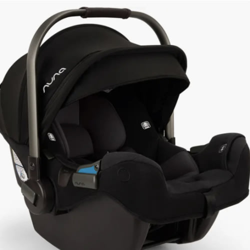 PIPA™ RX Car Seat & Base