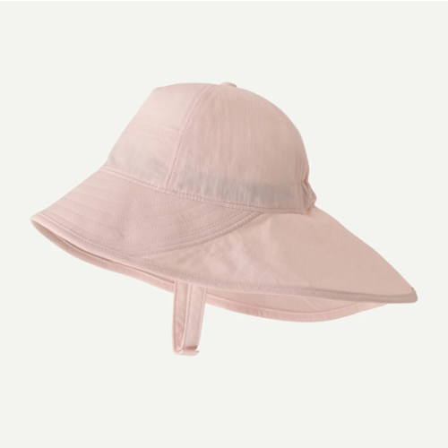 Patagonia Baby Block-the-Sun Full Brim UPF Hat