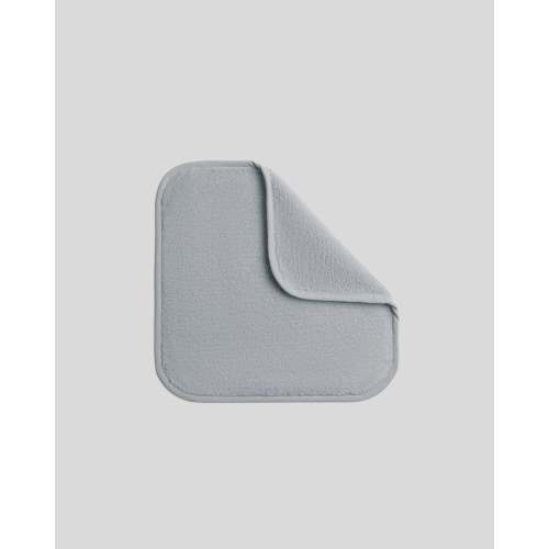 Organic Baby Washcloth