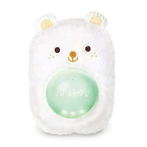 Hape My First Music Pal - Huggy Bobo
