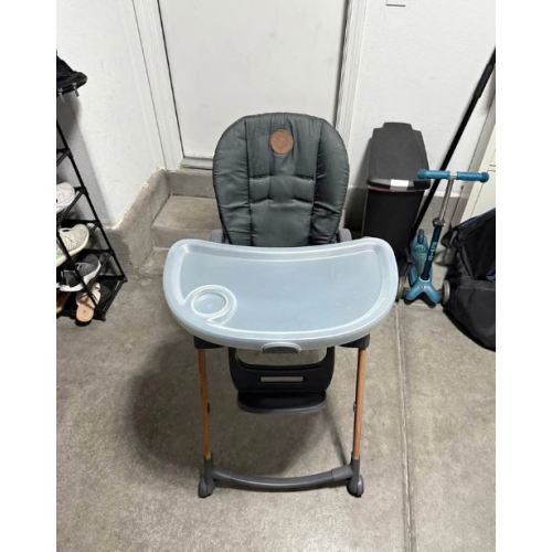 Facebook Market Henderson Maxi Cosi Minla 6 in 1 High Chair
$90  · In stock