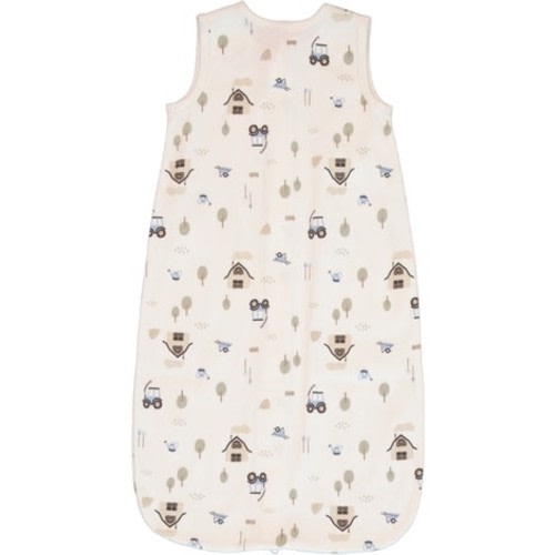 Off White Baby Sleeping Bag | Best&Less™ Online