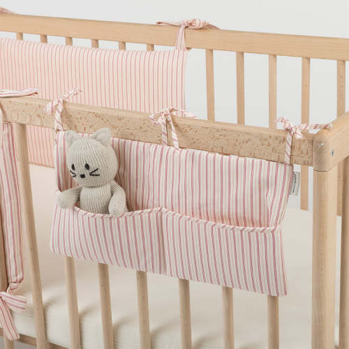 Crib Organizer No.03 · Minicoton