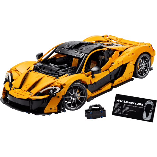 McLaren P1™