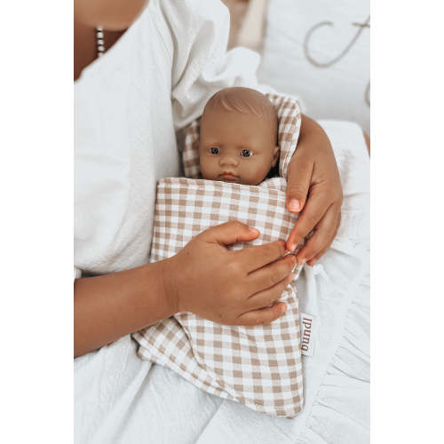 Mini Doll's Wrap
