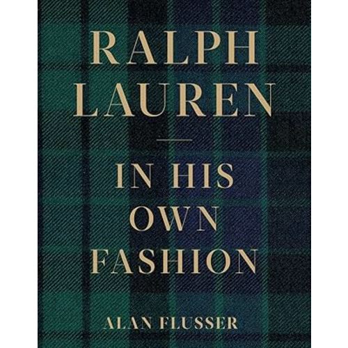 Ralph Lauren: In His Own Fashion
