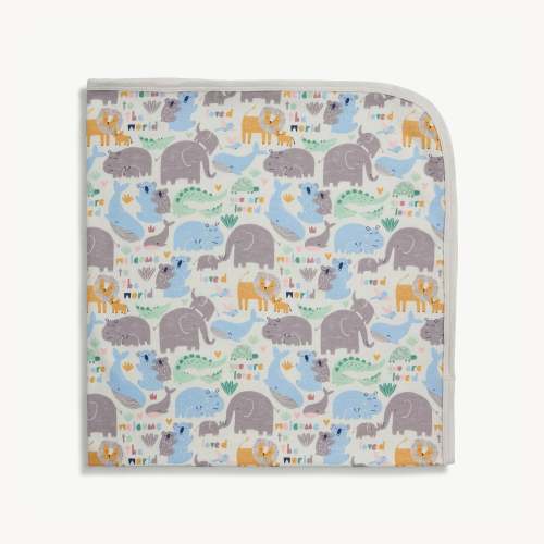 Baby Blanket – Magnetic Me