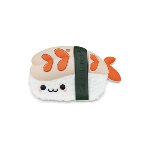 Silicone Teether Single
