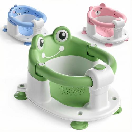 Baby Bath Chair – Velvelle