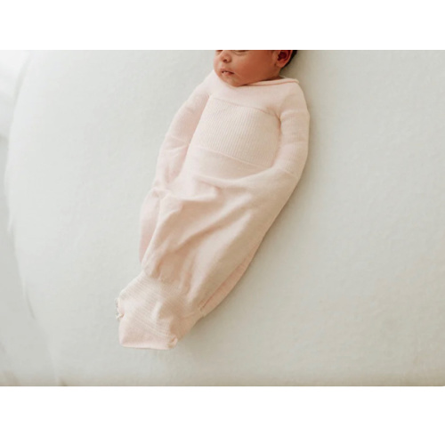 Pink Swaddle Sleep Sack – Swaddelini