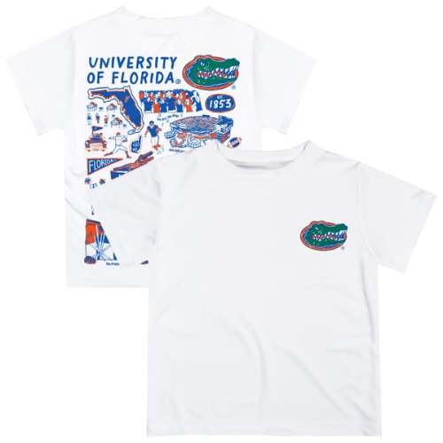 Infant Florida Gators T-Shirt- 6 MO