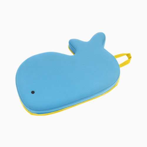 Skip Hop Moby Bath Kneeler - Blue