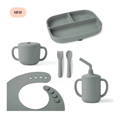 Ergobaby Feeding Deluxe Set | Ergobaby