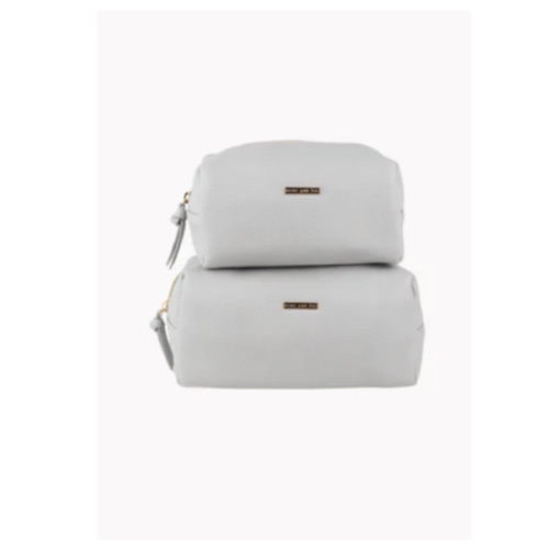 Insulated Milk Pouch – Mimi and Pal