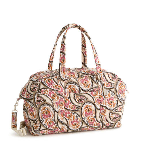 Miramar Weekender - Blooming Paisley