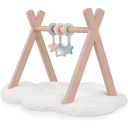 LullaBaby Play Gym