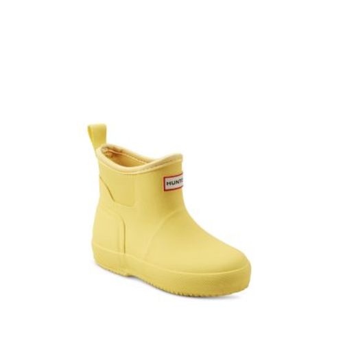 Unisex Finley Pull On Waterproof Boots - Toddler, Little Kid