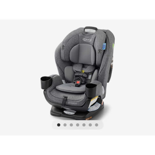 Car seat fund-while we are still deciding