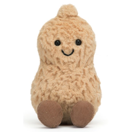 Amuseables Peanut Tiny Plushie