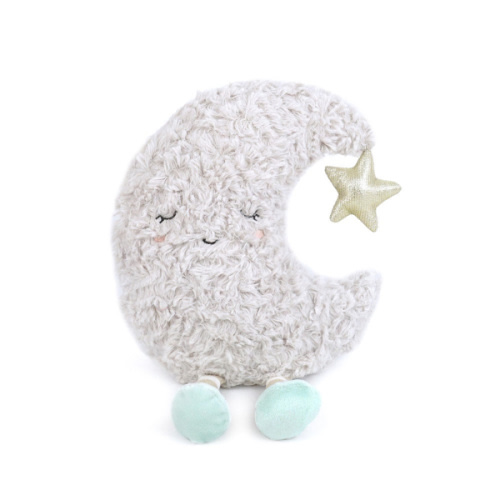 Moon Beam Plushie | Mon Ami