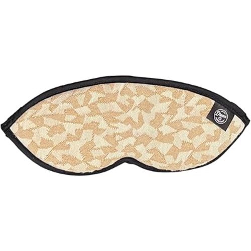 Dream Essentials® Natura Organic Sleep Mask (Mosaic)