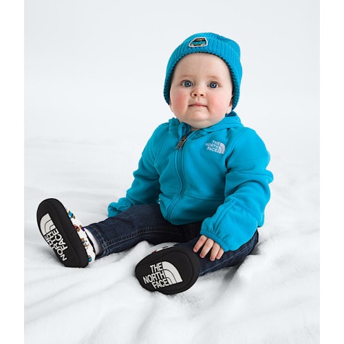 Baby Glacier Full-Zip Hoodie | The North Face