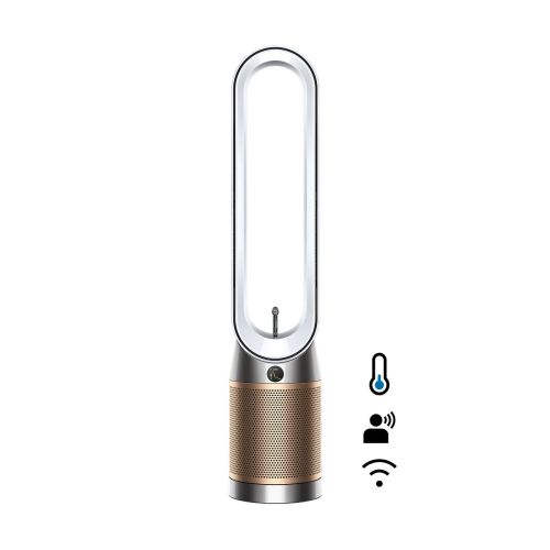 Dyson Find+Follow™ Purifier Cool PC3