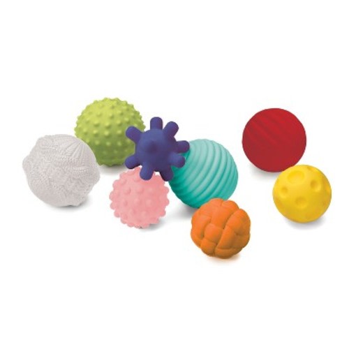 Infantino Go gaga! Balls, Blocks & Buddies