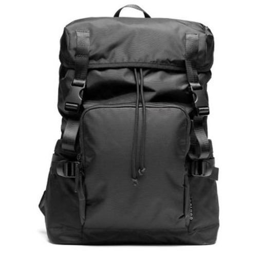 Colugo Parent Diaper Backpack - Black