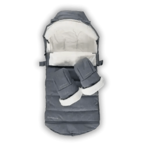 CozyGanoosh® & CozyHandmuffs Bundle