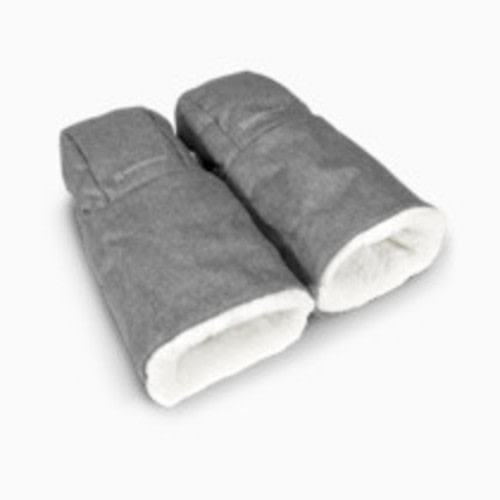 UPPAbaby CozyHandmuffs - Greyson