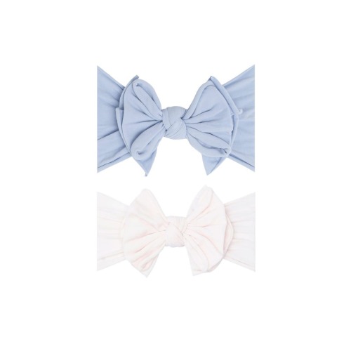 2-Pack Fab-Bow-Lous Headbands (Nordstrom Exclusive)