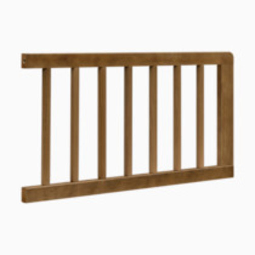 daVinci Lainey Bobbins Toddler Bed Conversion Kit (M33299) - Walnut