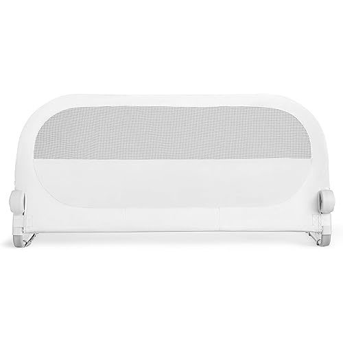 Munchkin® Sleep™ Toddler Bed Rail, Fits Twin, Full and Queen Size Mattresses