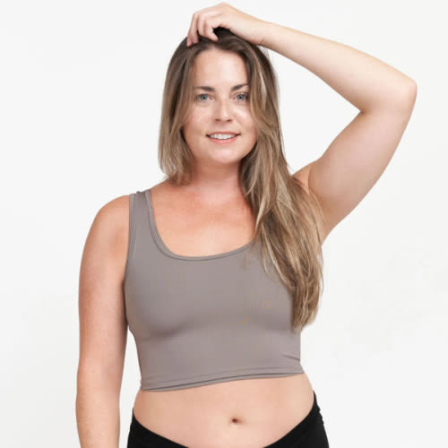 The Larken X - Stone / XL